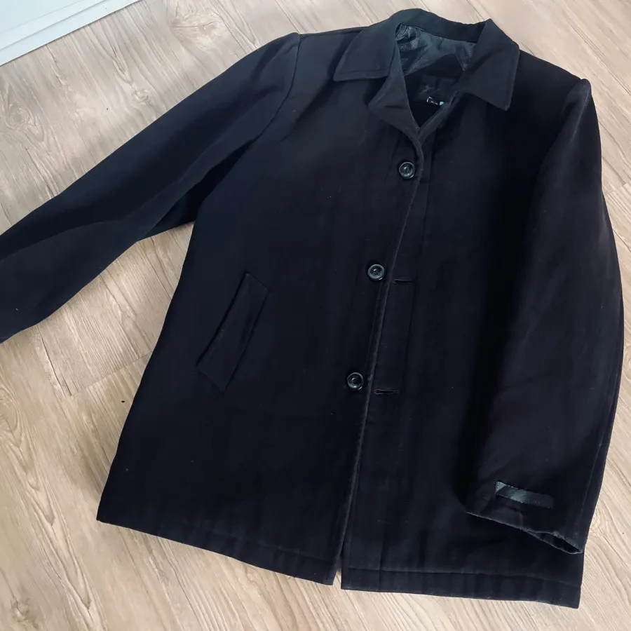 پالتو فوتر ( سایز بزرگ)