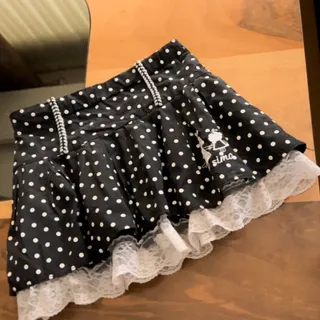 دامن عروسکی