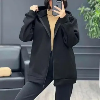 سوییشرت تو کرکی