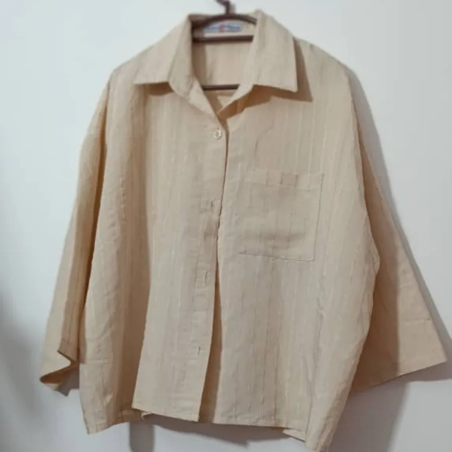 دامن چینی و شومیز