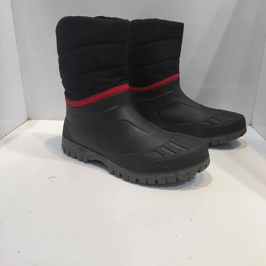 بوت زنانه اورجینال