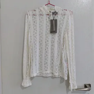 بلوز ورومدا