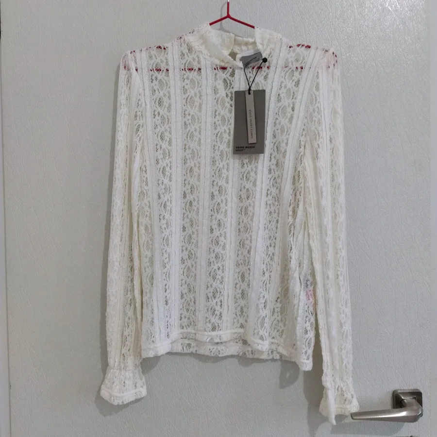 بلوز ورومدا