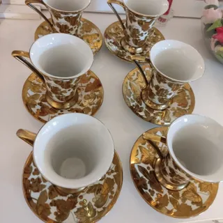 سرویس طوس چینی