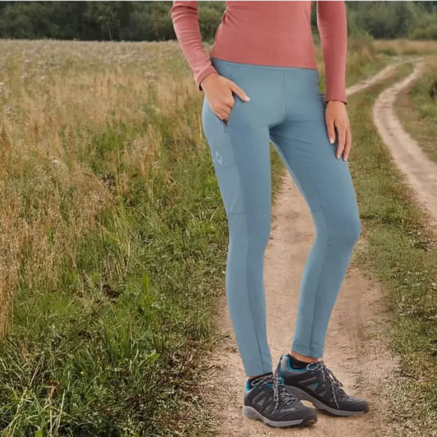 لگ ترکیتنگ و کوهنوردی