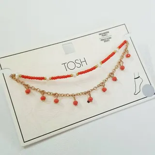 پابند مروارید آب شیرین