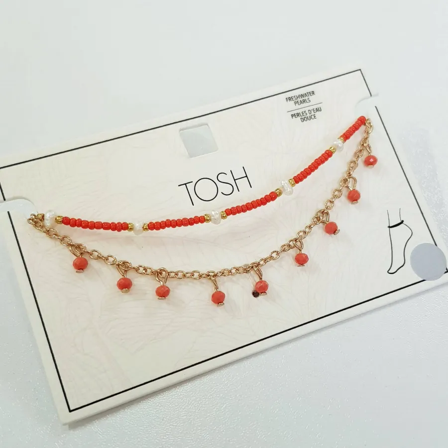 پابند مروارید آب شیرین