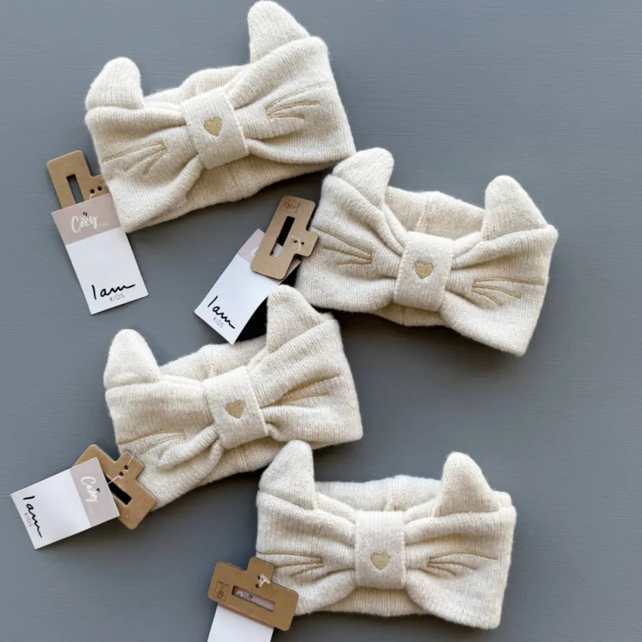 هد بچگانه المانی