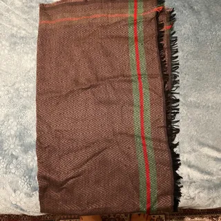 روسری شالی زمستونه