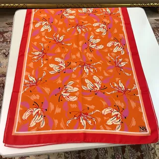 شال نخی چهارفصل