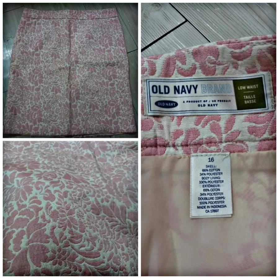 دامن مجلسی مدین اندونزی