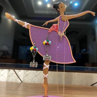 استند اکسسوری