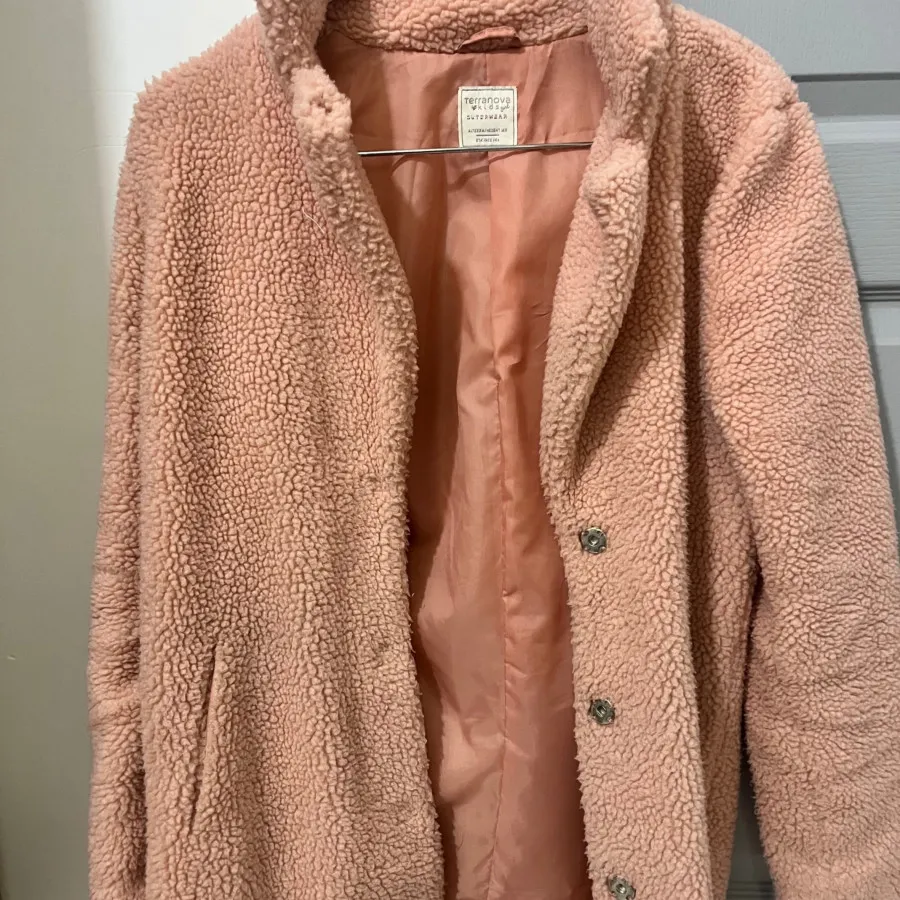 کاپشن پالتو