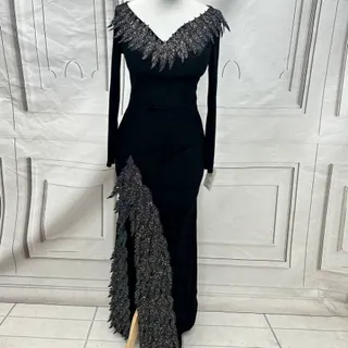 لباس مجلسی شیک جدید