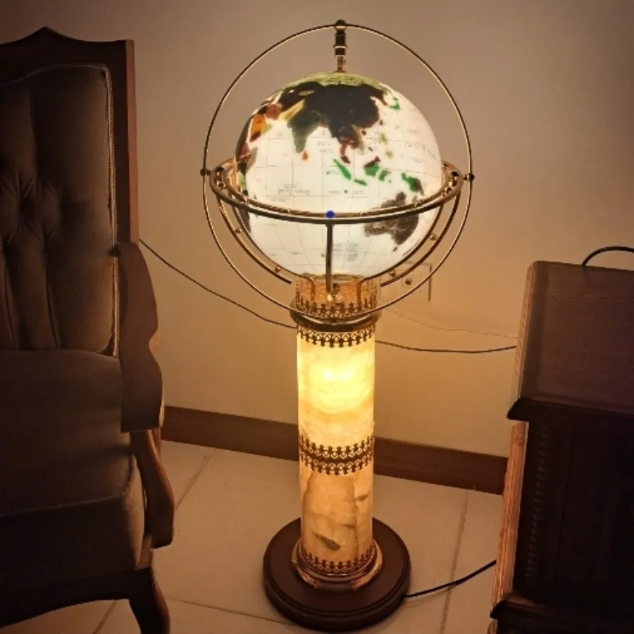 کنار سالنی کره کار دست