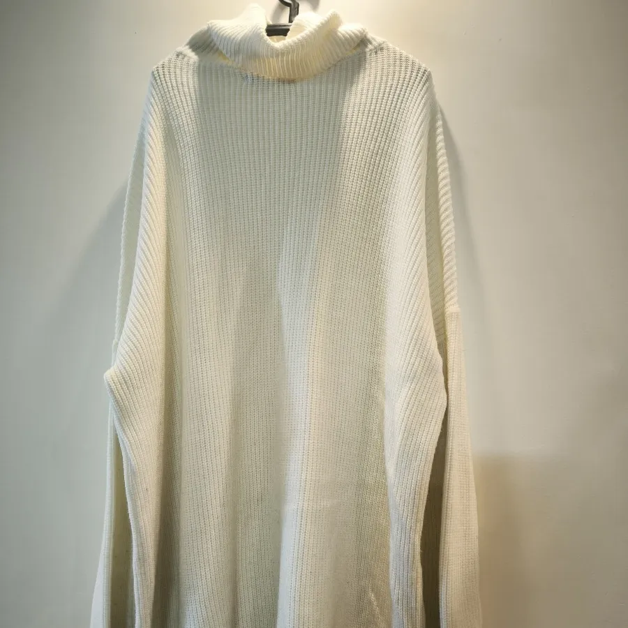 پیراهن بافتنی