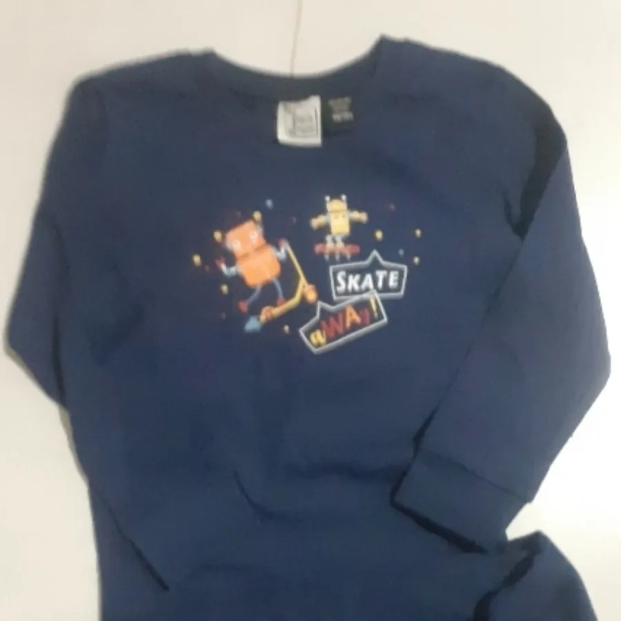 بلوز شلوار ست خارجی