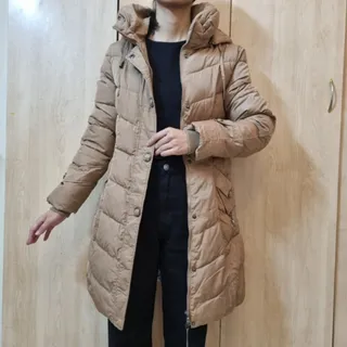 کاپشن وارداتی