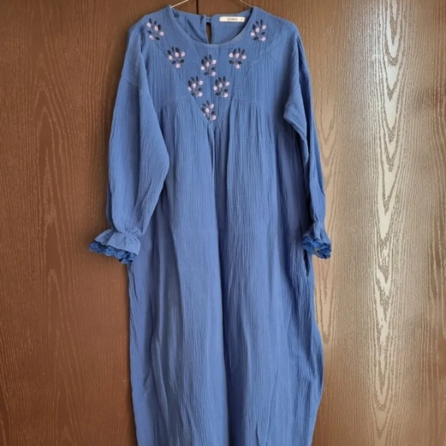 پیراهن موسلین