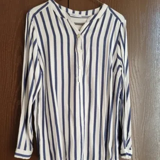 شومیز ال سی وایکیکی