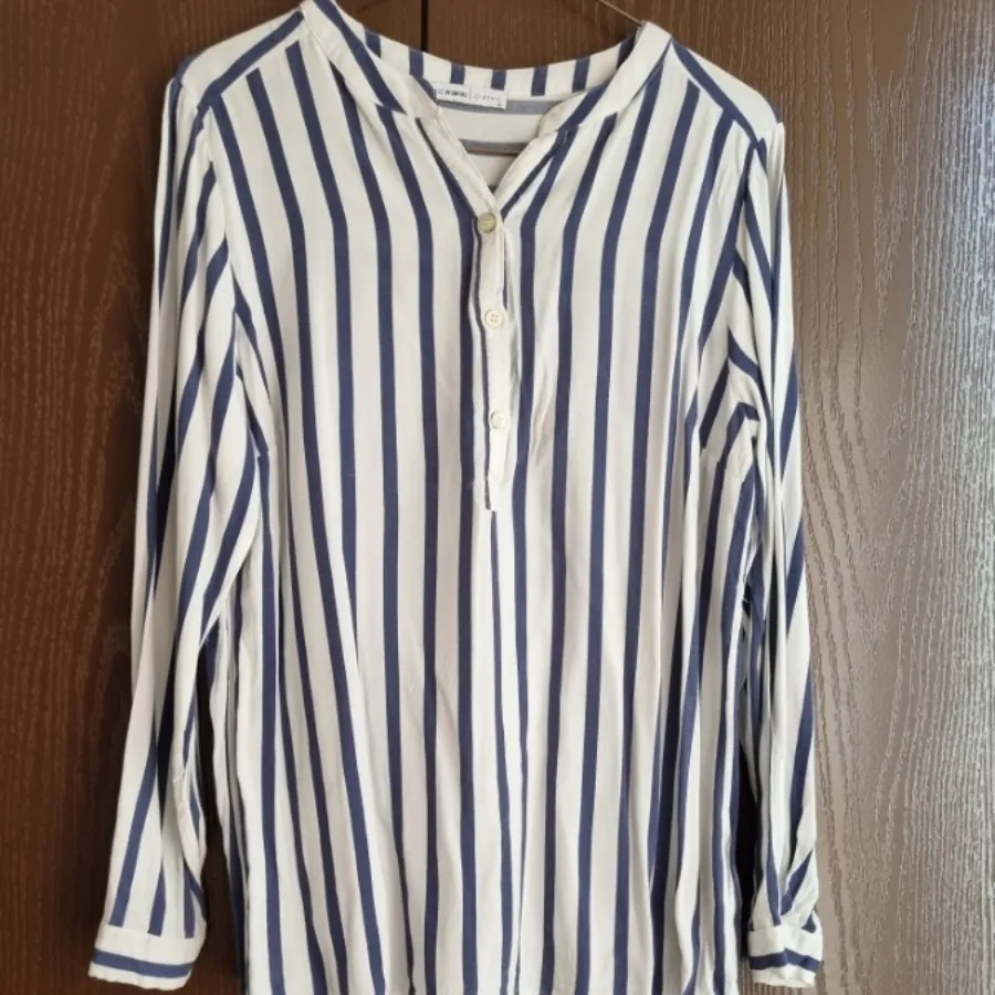 شومیز ال سی وایکیکی