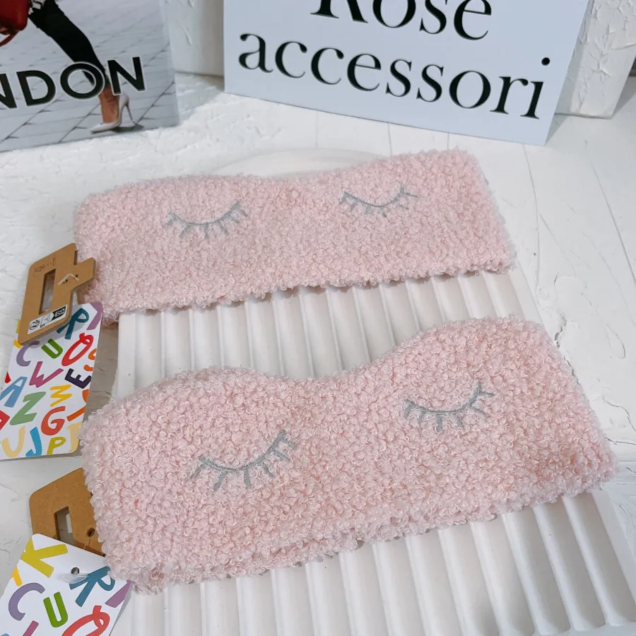 چشم بند  بچه گانه