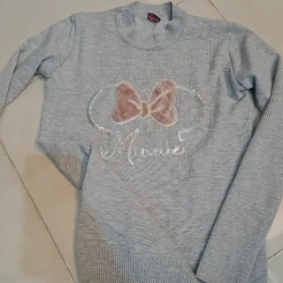 تونیک بافت دخترانه