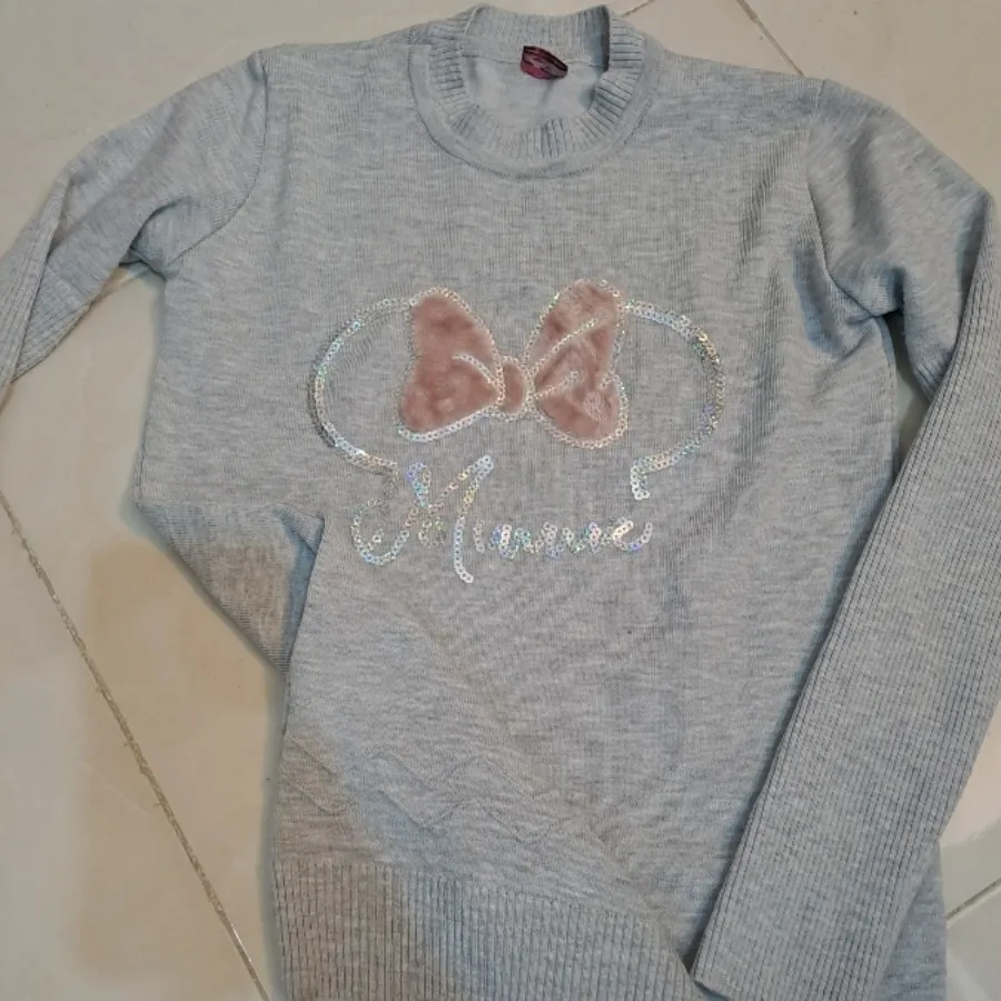 تونیک بافت دخترانه