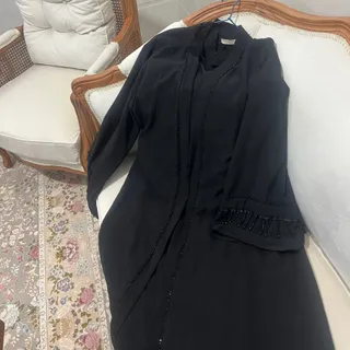 عبای مجلسی سه تیکه شیک