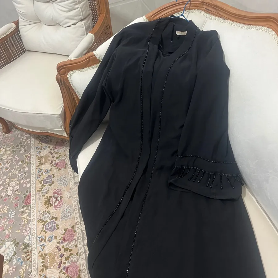 عبای مجلسی سه تیکه شیک