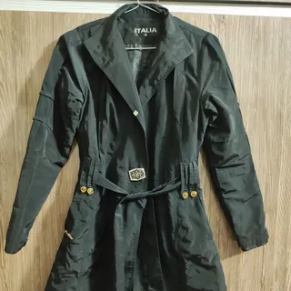 بارونی کوتاه