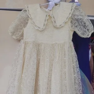 لباس دخترانه