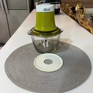 خردکن فلر FELLER