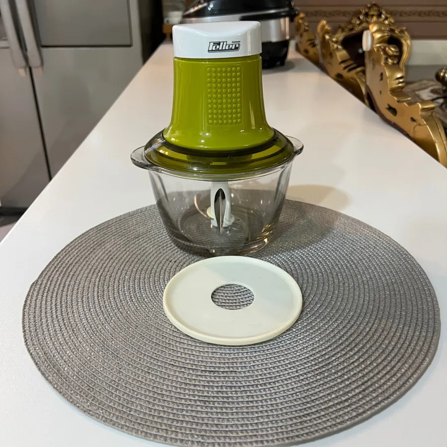 خردکن فلر FELLER