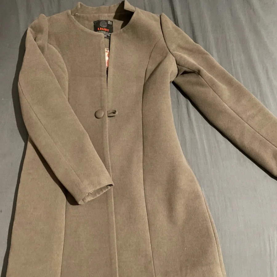 پالتو زنانه