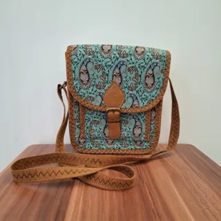 کیف رودوشی و کیف‌پول