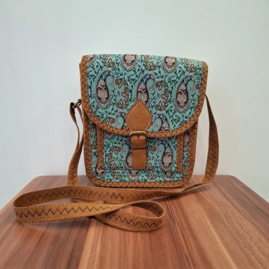 کیف رودوشی و کیف‌پول