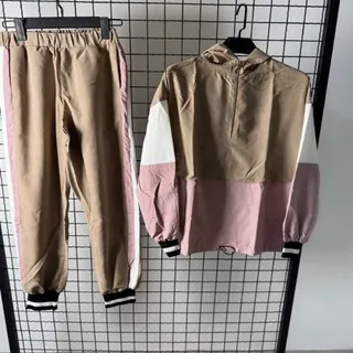 ست هودی و شلوار