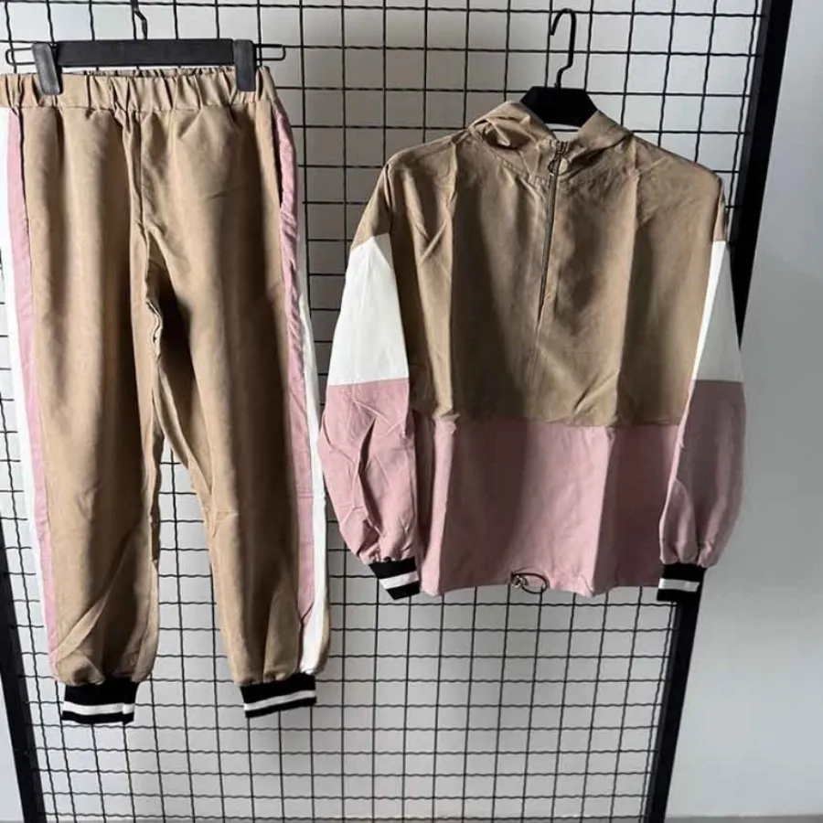 ست هودی و شلوار