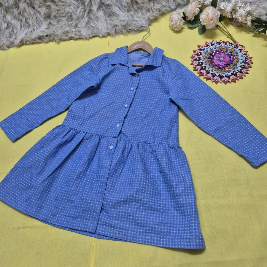 تونیک دخترونه