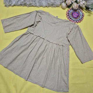 تونیک دخترونه