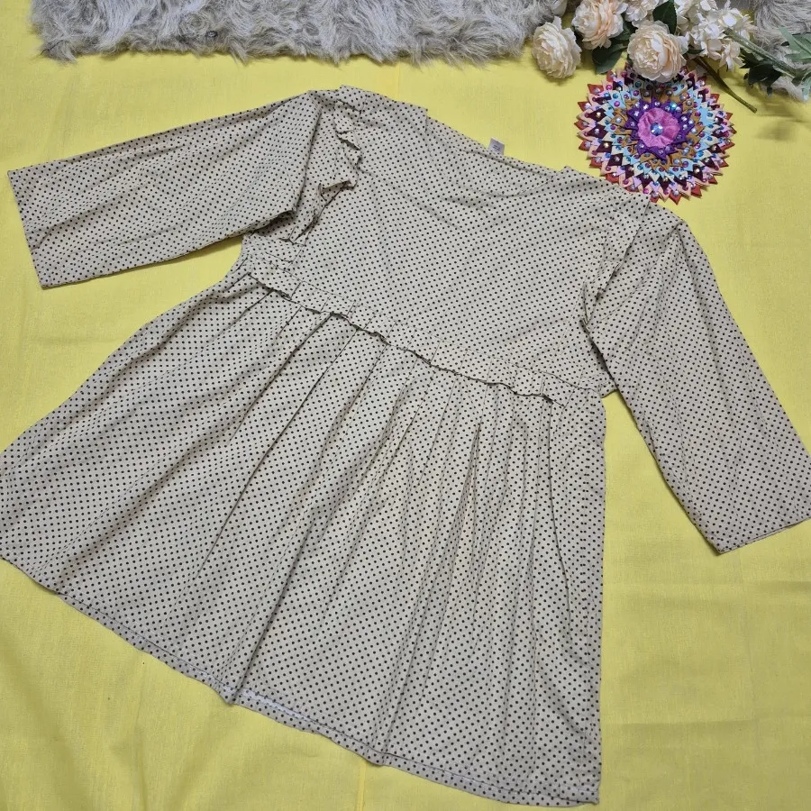 تونیک دخترونه