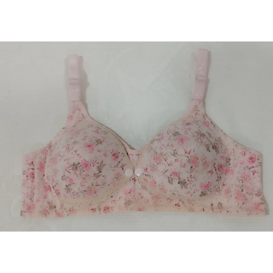 سوتین نخ پنبه وارداتی