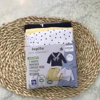 بلوز نوزادی