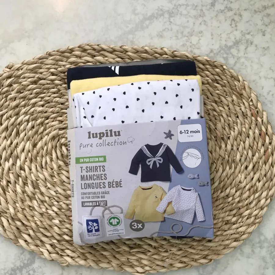 بلوز نوزادی