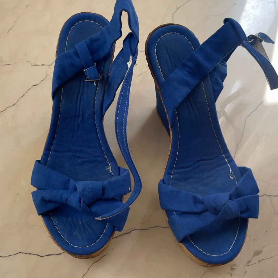 کفش تابستانی