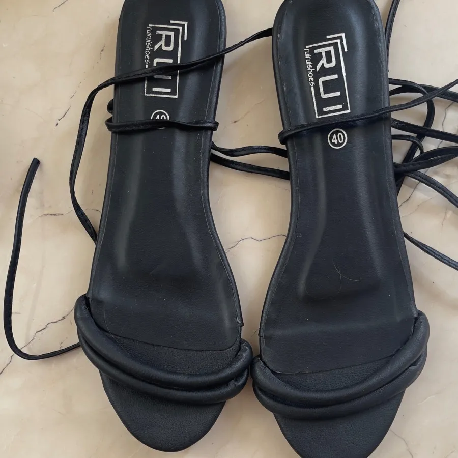 صندل چرم بندی