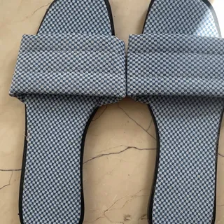 صندل یا دمپایی