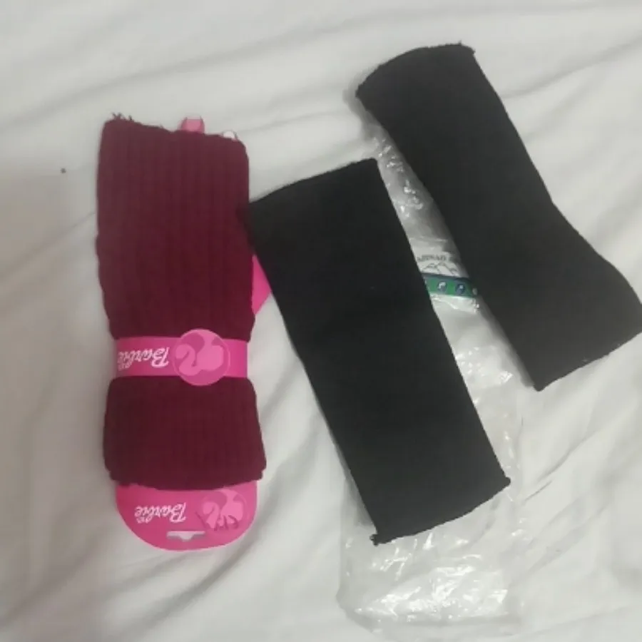 دستکش مچ بند