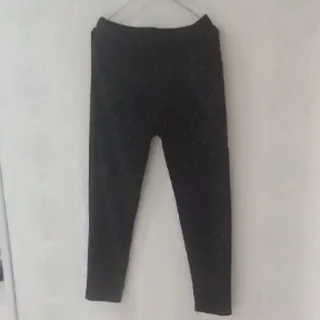 شلوار لگ ورزشی